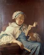 Madame Nonnotte (Donat Nonotte) - Muzeo.com