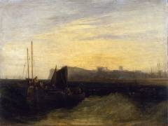 Margate (Joseph Mallord William Turner) - Muzeo.com