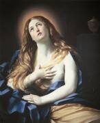 Marie Madeleine (Guido Reni) - Muzeo.com
