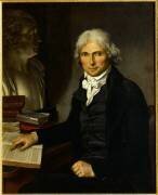 Marie-François-Xavier Bichat, médecin et anatomiste (1771-1802) (Pierre Maximilien Delafontaine) - Muzeo.com