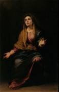 Mater dolorosa (Bartolomé Esteban Murillo) - Muzeo.com