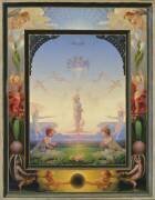 Morning (Philipp Otto Runge) - Muzeo.com