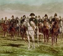 Napoléon I (Jean-Louis-Ernest Meissonier) - Muzeo.com