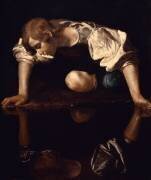 Narcisse (Le Caravage) - Muzeo.com