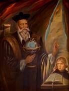 Nostradamus (anonyme) - Muzeo.com
