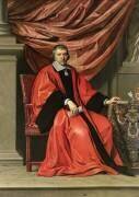 Omer Talon (Philippe de Champaigne) - Muzeo.com
