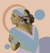 Pastel dream (Studio Muzéo) - Muzeo.com