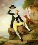 Patrick Heatly (Johan Zoffany) - Muzeo.com