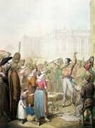 Quai de l'École (Georg Emanuel Opitz) - Muzeo.com