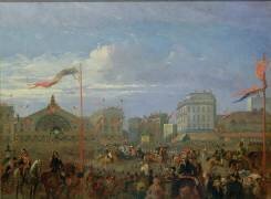 Reine Victoria (Ecole Française) - Muzeo.com