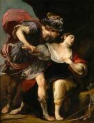 Renaud et Armide (Alessandro Tiarini) - Muzeo.com