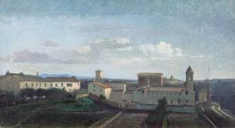 Rome (Ernest Hébert) - Muzeo.com