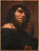 Saint Jean-Baptiste (anonyme) - Muzeo.com