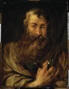 Saint Paul (Antoine van Dyck) - Muzeo.com