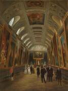 sans titre (Auguste Roux) - Muzeo.com