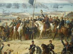 Sans Titre (Félix-Joseph Barrias) - Muzeo.com