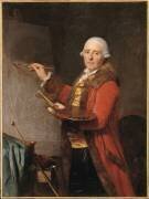 sans titre (Antoine Vestier) - Muzeo.com