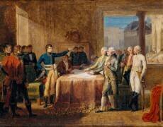 sans titre (Guillaume Guillon Lethière) - Muzeo.com