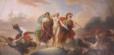 sans titre (François Edouard Picot) - Muzeo.com