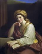 Sibylle (Anton Raphaël Mengs) - Muzeo.com