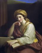 Sibylle (Anton Raphaël Mengs) - Muzeo.com
