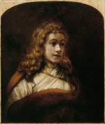 Titus (Rembrandt) - Muzeo.com
