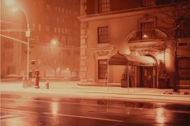 72ème rue Est II (Max Ferguson) - Muzeo.com