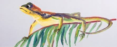 Alight (William Ireland) - Muzeo.com