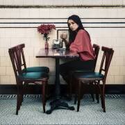 Café (Max Ferguson) - Muzeo.com