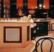 Chocolaterie (Max Ferguson) - Muzeo.com