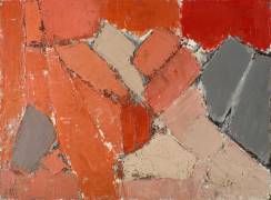 Composition (Nicolas de Staël) - Muzeo.com