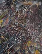 Cosmos Brainwaves (Vincent Alexander Booth) - Muzeo.com