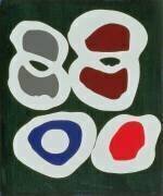 Cross-Cut (Colin Booth) - Muzeo.com