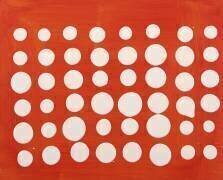 Dot Matrix (Colin Booth) - Muzeo.com