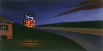 Dream Big (David Arsenault) - Muzeo.com