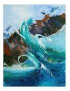 Eclats 17 (Pascal Langevin) - Muzeo.com