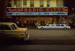 Ella (Max Ferguson) - Muzeo.com