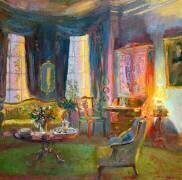 Escritoire (William Ireland) - Muzeo.com