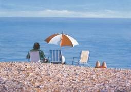 Espace Tranquille (Simon Cook) - Muzeo.com