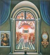 Eternité (Radi Nedelchev) - Muzeo.com