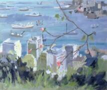 Hong Kong (Anne Durham) - Muzeo.com