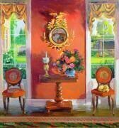 Intérieur (William Ireland) - Muzeo.com