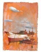 le Robinson (Pascal Langevin) - Muzeo.com