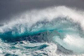 L'eau puissante (Michelle Degryse) - Muzeo.com