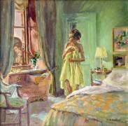 Louise (William Ireland) - Muzeo.com