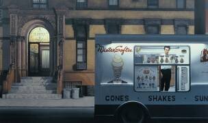 Mr. Softee (Max Ferguson) - Muzeo.com