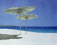 Parasol (Lincoln Seligman) - Muzeo.com