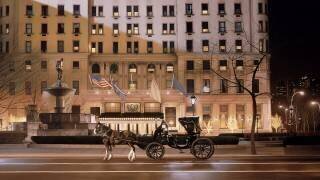 Place II (Max Ferguson) - Muzeo.com