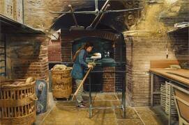 Poilane (Max Ferguson) - Muzeo.com