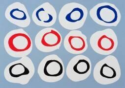 Quelques gouttes (Colin Booth) - Muzeo.com